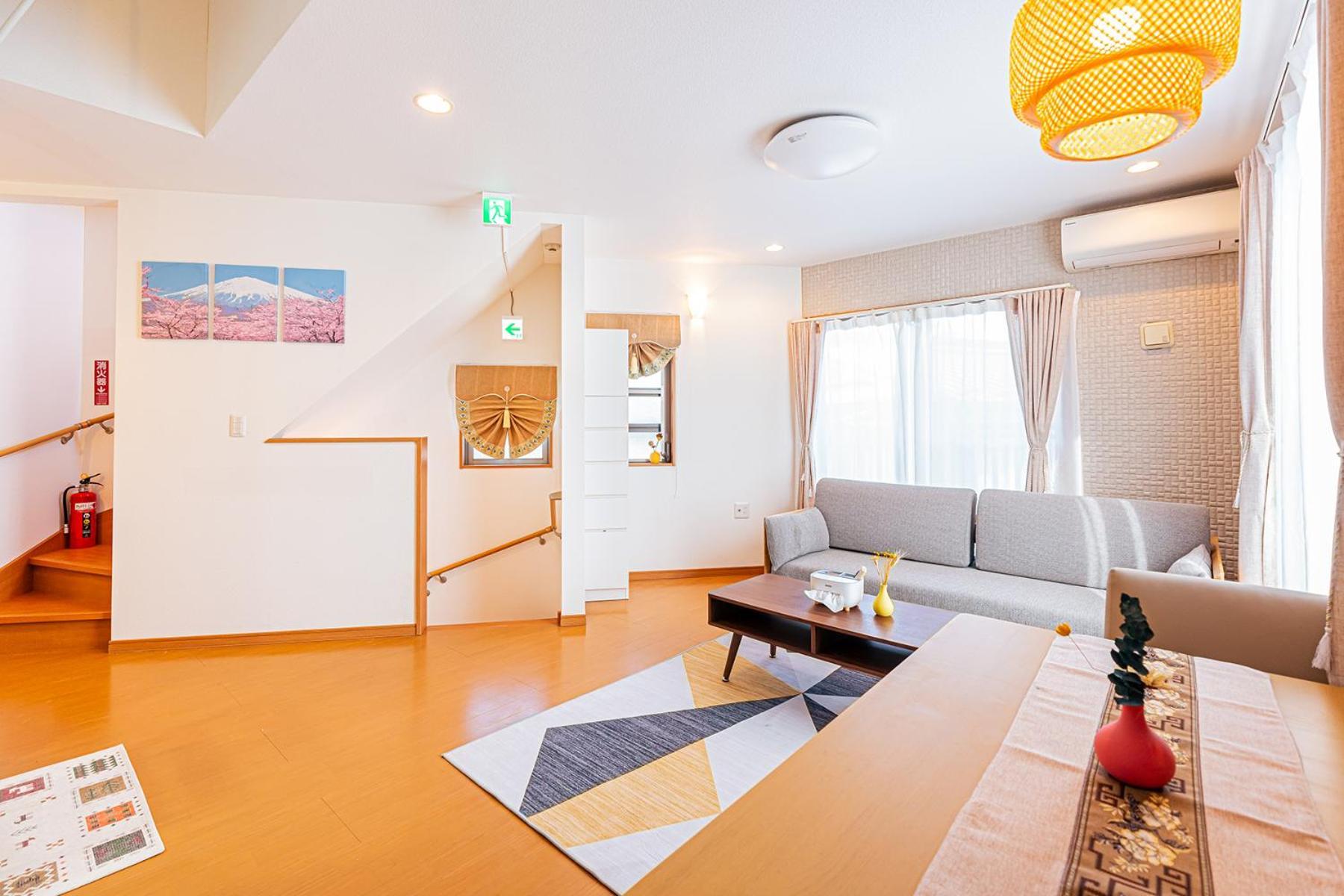 海の日記 Villa Фуджисава Екстериор снимка