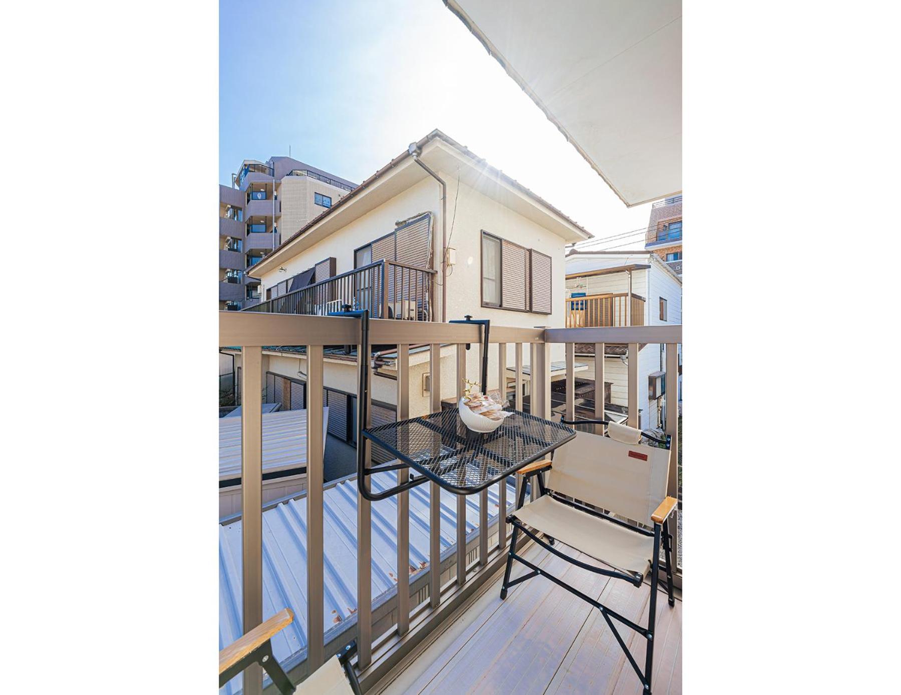 海の日記 Villa Фуджисава Екстериор снимка